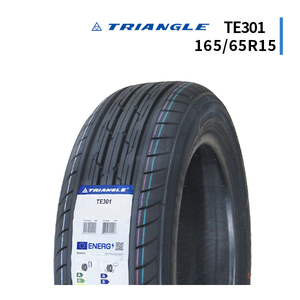 165/65R15 2024年製造 新品サマータイヤ TRIANGLE TEM11 TE301 トライアングル 165/65/15