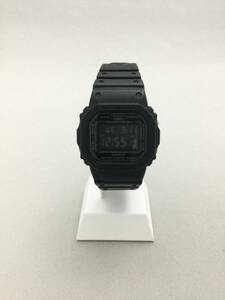 CASIO　カシオ　G-SHOCK　ジーショック　DW-5600VT　アメリカンラグシー　腕時計　デジタル【B727364】