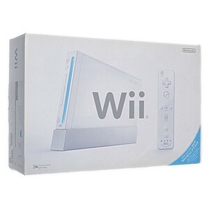 任天堂 Wii [ウィー] Wiiリモコンプラス [管理:2130507]