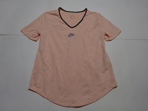 ■0217■ナイキ NIKE AIR 半袖 M●