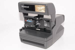 【外観特上級】 Polaroid ポラロイド 636 Close up　#m7929