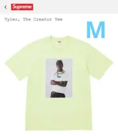 Supreme Tyler, The Creator Tee Pale Mint