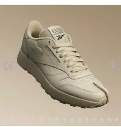 Maison Margiela×Reebok クラシックレザー