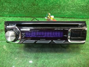 CDプレーヤー KENWOOD I-K50 AM/FM/CD/USB 1DIN 社外品