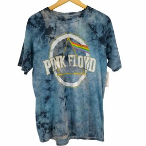 USED古着(ユーズドフルギ) PINK FLOYD タイダイ バンドTシャツ メンズ JPN：L 中古 古着 0404