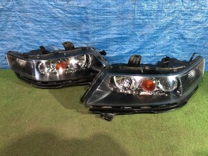 CL7/CL8/CL9 アコード 前期 HID 左右ヘッドライト STANLEY P2925 ※個人宅不可