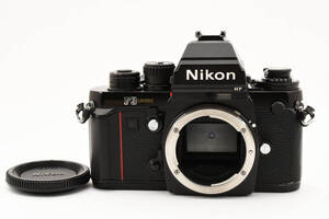 Nikon ニコン F3 Limited HP 一眼レフ フィルムカメラ ボディ #6221