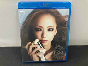 namie amuro FEEL tour 2013(Blu-ray Disc)