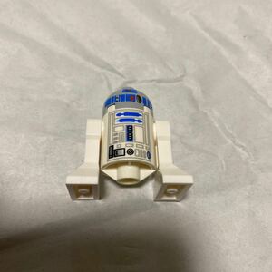 レゴ ミニフィギュア　スターウォーズ　R2-D2