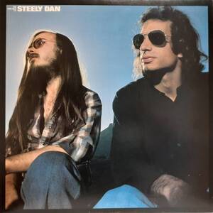 高音質 半透明盤 日本MCA盤LP！Steely Dan / The Very Best Of Steely Dan 1979年 VIM-4027 Donald Fagen AOR スティーリー・ダン PEG