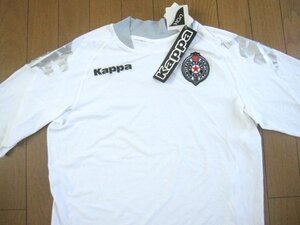 Kappa製 ビンテージサッカーユニフォーム パルチザン・ベオグラード ピタピタモデル カッパ セルビアスーペルリーガ