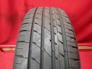 中古タイヤ 195/60R15 88H 単品1本 ダンロップ エナセーブ RV504 DUNLOP ENASAVE RV504 9.5分山 アリオン アコード インプレッサ イプサム