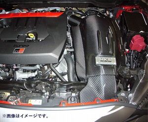 自動車関連業者直送限定 HKS Cold Air Intake Kit コールドエアインテーク キット トヨタ GRヤリス GXPA16 G16E-GTS (70026-AT005)