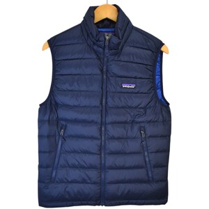 パタゴニア Patagonia Down Sweater Vest ダウンセーターベスト 84622 商品番号:8066000242200