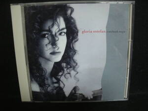 ★同梱発送不可★中古 / Gloria Estefan / Cuts Both Ways / グロリア・エステファン／カッツ・ボウス・ウエイズ