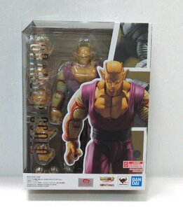 【704-702k】●1円スタート● S.H.Figuarts オレンジピッコロ 「ドラゴンボール超 スーパーヒーロー」