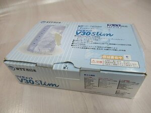 ΩNU 0279※ 保証有 NTT INSメイトV30Slim(P) ISDN ターミナルアダプタ 美品