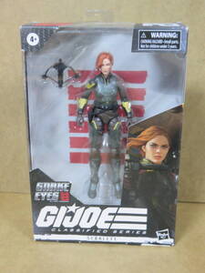 ＧＩジョー　ＧＩＪＯＥ　スカーレット