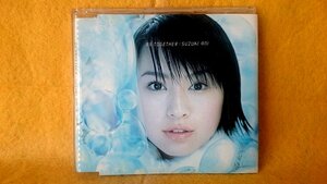 オマケ付 BE TOGETHER 鈴木亜美 AICT 1063 SUZUKI AMI 鈴木あみ CD マキシ