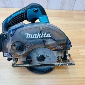 ☆ SA-1219L120 makita マキタ 18V 充電式マルノコ　125mm KS513D 防塵 丸ノコ ☆