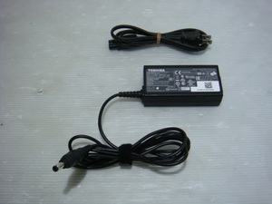 東芝 TOSHIBA AC ADAPTER PA5178U-1ACA 19V~3.42A dynabook R731,732,741,742,751,752,631,644,654,T451 NZ51,NZ41,N61,N51,N41など対応