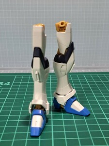 ジャンク ストライクフリーダム 足 hg ガンプラ ガンダム GUNDAM gunpura robot sdd995