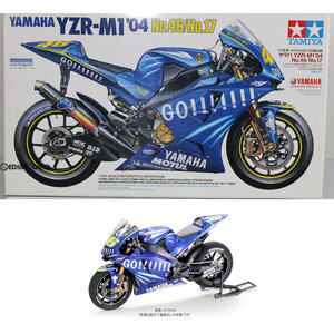 【中古】[PTM] オートバイシリーズ No.98 1/12 ヤマハYZR-M1 