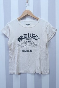 2-6233/マーカウエア 半袖Tシャツ MARKAWARE 送料200円 ●　 