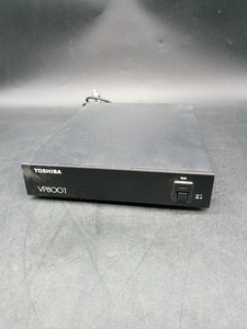 〇 東芝 カメラ電源ユニット VP8001 動作未確認 /監視カメラ電源 /電源 /監視カメラ /電源ユニット /防犯 /防犯カメラ