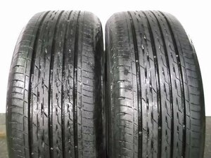 【G56】GR-XT●225/55R17●2本即決