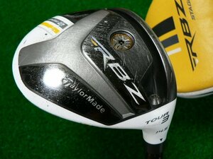 テーラーメイド RBZ STAGE2ツアー 3W 14.5° 　S　HC付