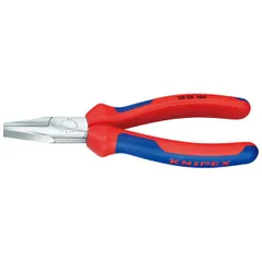 【数量限定】KNIPEX（クニペックス）2005-140 平ペンチ