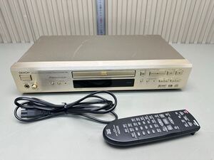 DENON DVD-1600 ＤＶＤプレーヤー