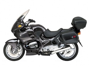 BMW R1100RT/R1100RS/R850GS/1100GS リペア　マニュアル