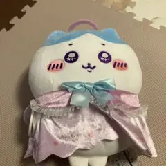 ちいかわ　ハチワレ　プライズぬいぐるみ