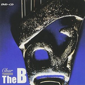 【中古】 TRADROCK The B by Char