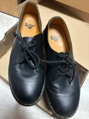 【雷市場（ポンジャン）商品韓国直送】 DR. MARTENS(ドクターマーチン) ローファー eu41 260