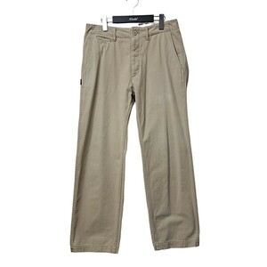 ネイバーフッド NEIGHBOR HOOD　 18SS WASHED．CHINO／C-PT　ウォッシュドチノパンツ 商品番号：8047000085950