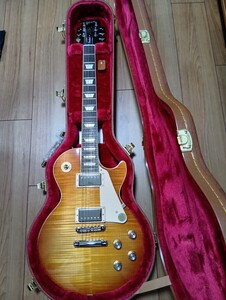 Gibson Les Paul Standard 60s Unburst 2020年製　美品　中古　ギブソン　USA