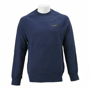 新品タグ付き Lサイズ 紺 店舗完売 ナイキ NIKE FC シティクルートップ トレーナー スウェット NIKE FC City Top Crew Sweat