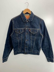 Levi’s Vintage Clothing◆Gジャン/S/コットン/IDG/70505-0217