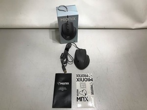 マイオニクス Mionix ゲーミングマウス NAOS QG