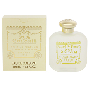 サンタ・マリア・ノヴェッラ ローザ EDC・BT 100ml 香水 フレグランス ACQUE DI COLONIA ROSA SANTA MARIA NOVELLA 新品 未使用