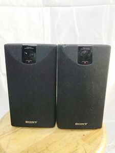 refle0 【通電のみ】SONY WIRELESS スピーカーシステム SA-IF70S EMT-70 ソニー スピーカー ペア ワイヤレス 【現状品】