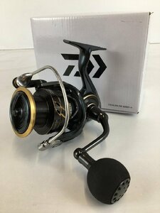 ma ダイワ Daiwa 22 CALDIA カルディア SW 6000S-H スピニングリール ma◇119