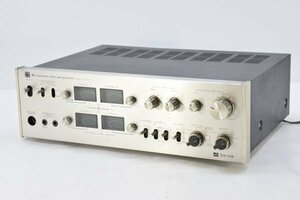 VICTOR ビクター 4CH Pre Amplifier MCP-V9 プリメインアンプ 4Channel 4チャンネル パワー アンプ オーディオ機器 A-861M