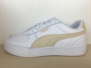 PUMA（プーマ） Caven（ケーブン） 380810-44 スニーカー 靴 メンズ ウィメンズ ユニセックスモデル 23,0cm 新品 (1720)