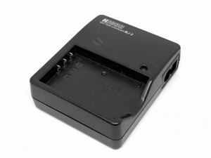 【中古】RICOH リコー BATTERY CHARGER BJ-2バッテリーチャージャー 