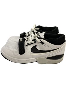 NIKE◆AIR ALPHA FORCE 88_エア アルファフォース 88/26cm/WHT