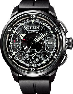腕時計 シチズン CC7005-16F CITIZEN サテライトウェーブ F990 GPS衛星電波時計 メンズ 世界限定1,500本 新品未使用 正規品 送料無料